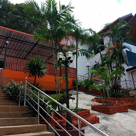 Rabbit Mansion2 Appartement Patong Buitenkant foto