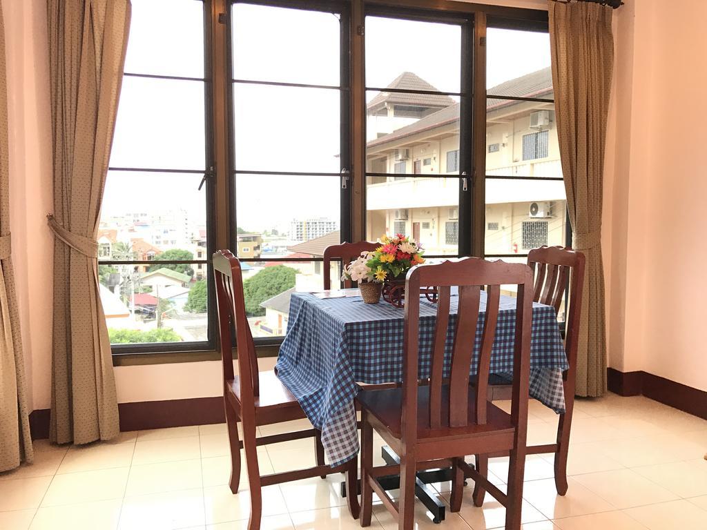 Rabbit Mansion2 Appartement Patong Buitenkant foto