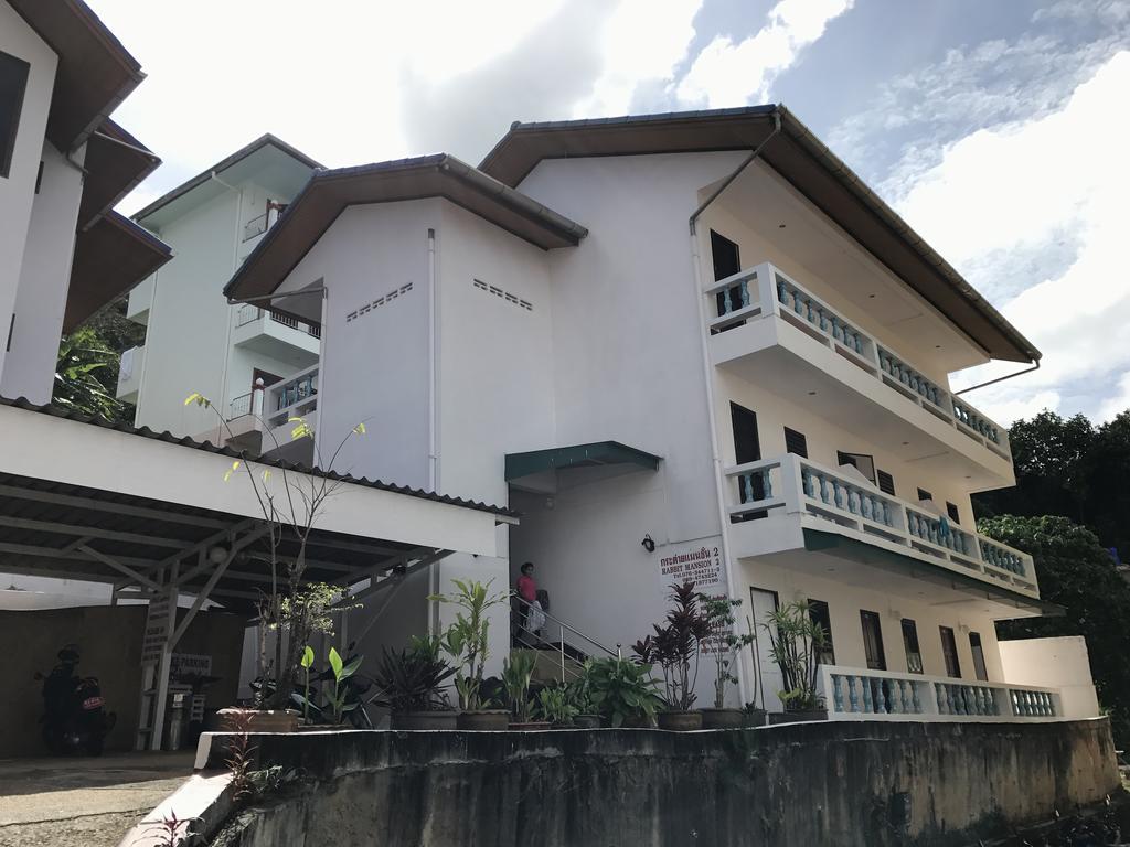 Rabbit Mansion2 Appartement Patong Buitenkant foto