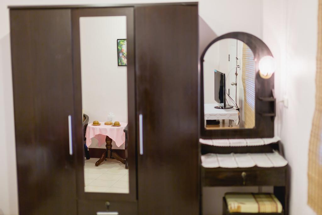 Rabbit Mansion2 Appartement Patong Buitenkant foto