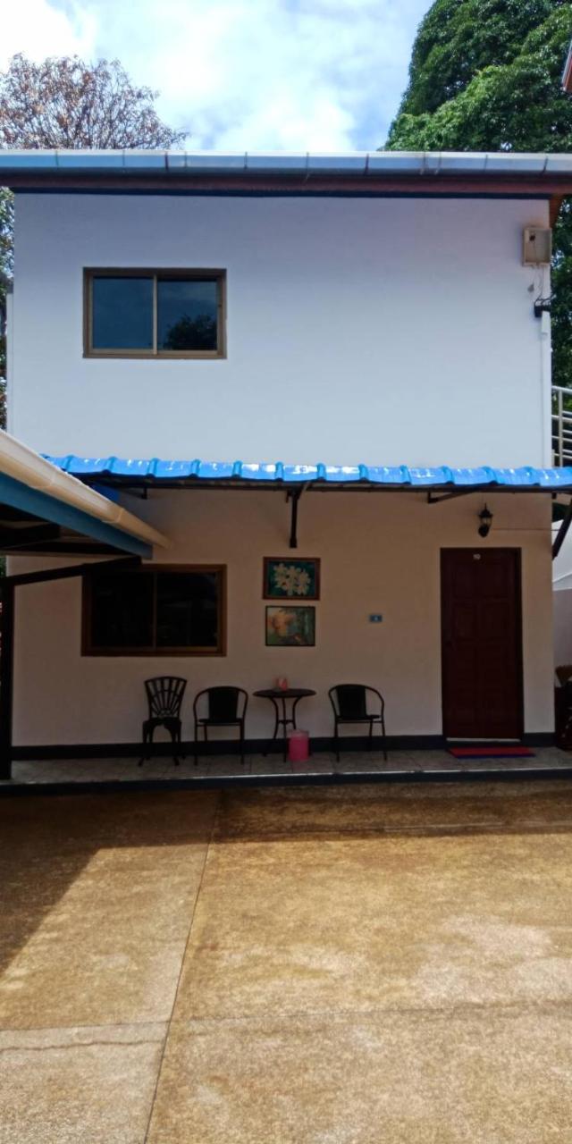 Rabbit Mansion2 Appartement Patong Buitenkant foto