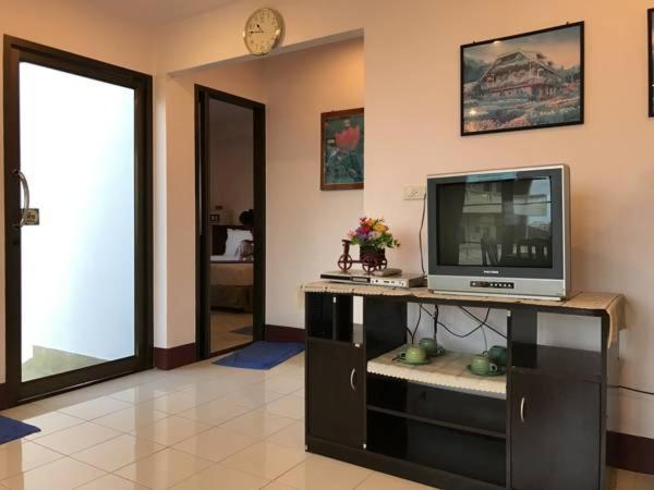 Rabbit Mansion2 Appartement Patong Buitenkant foto