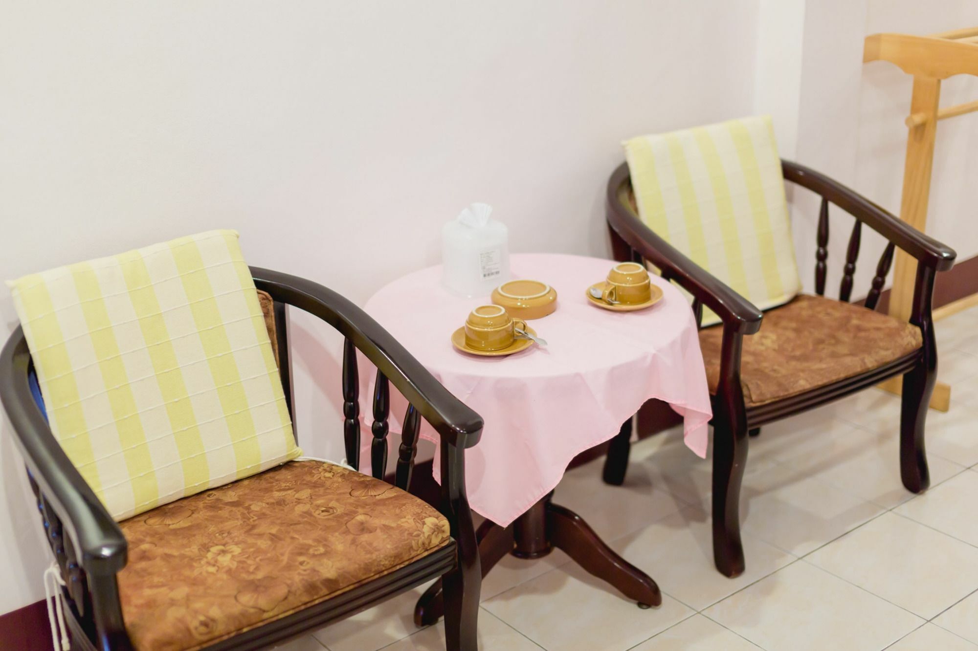 Rabbit Mansion2 Appartement Patong Buitenkant foto