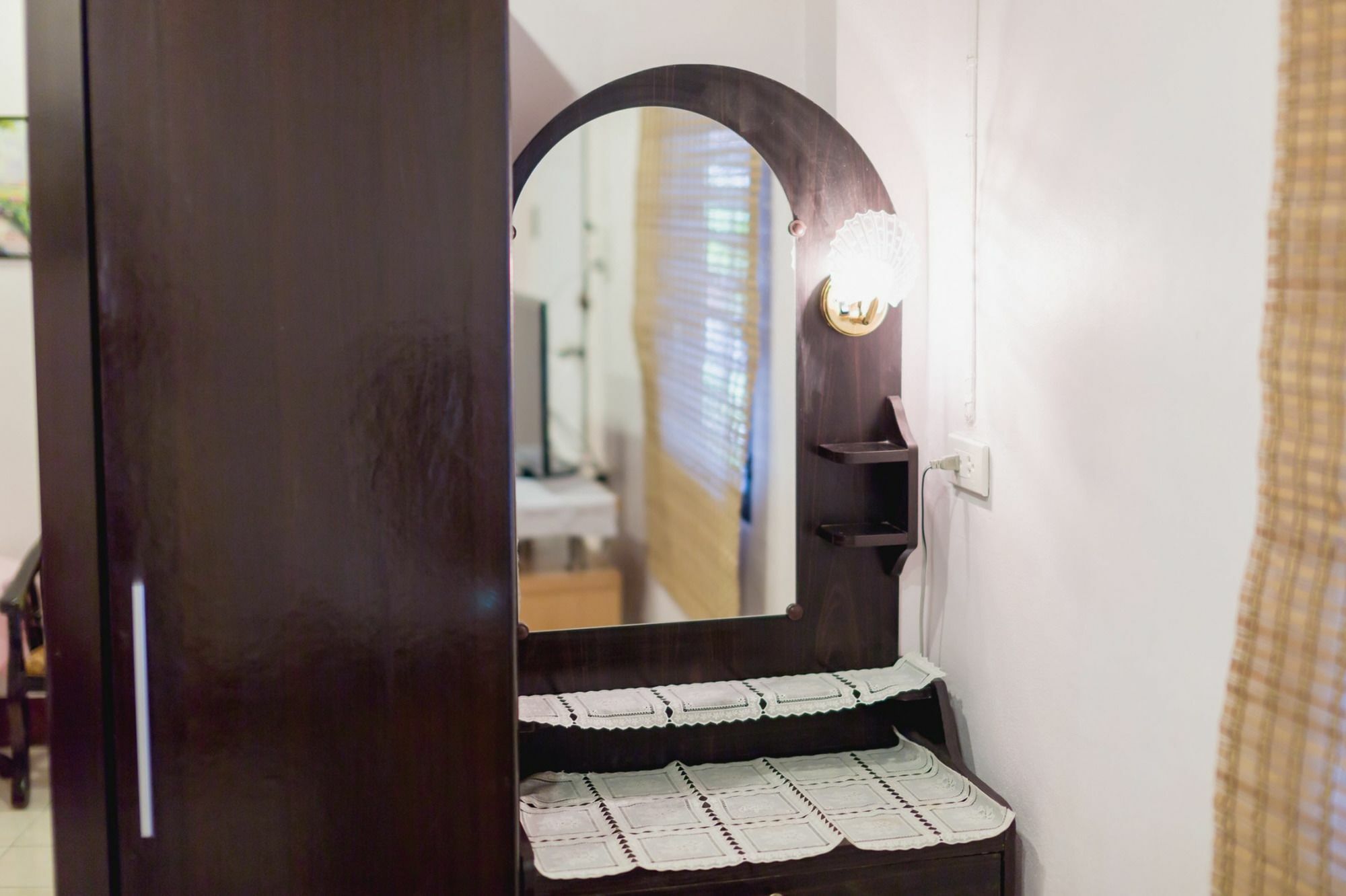 Rabbit Mansion2 Appartement Patong Buitenkant foto